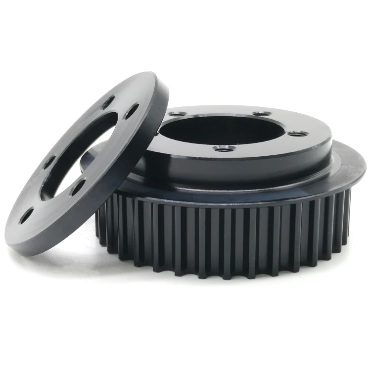 36T HTD 5M версия Электрический скейтборд шкив для Fly Wheel