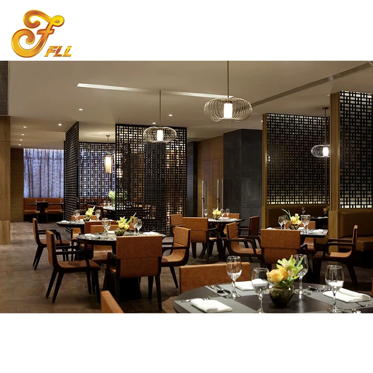 
Modern design hotel corridor furniture 