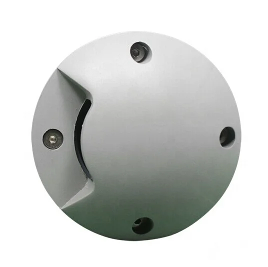 2w single/One  side light warm white surface mounted step wall light garden lamp