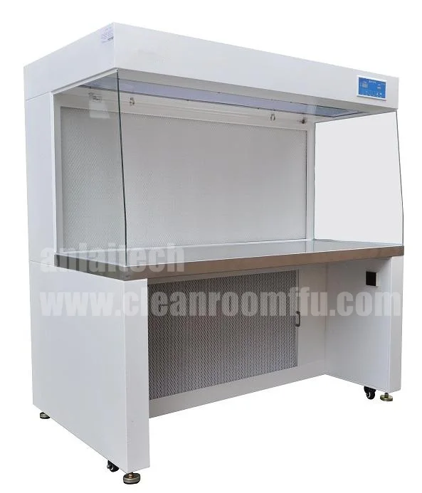 AL-LC1200 Laminar flow cabinet horizontal air supply clean bench