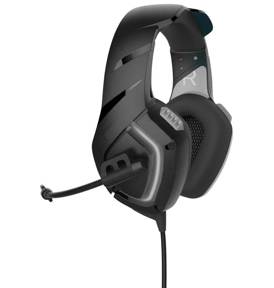 gaming headsets for PS4