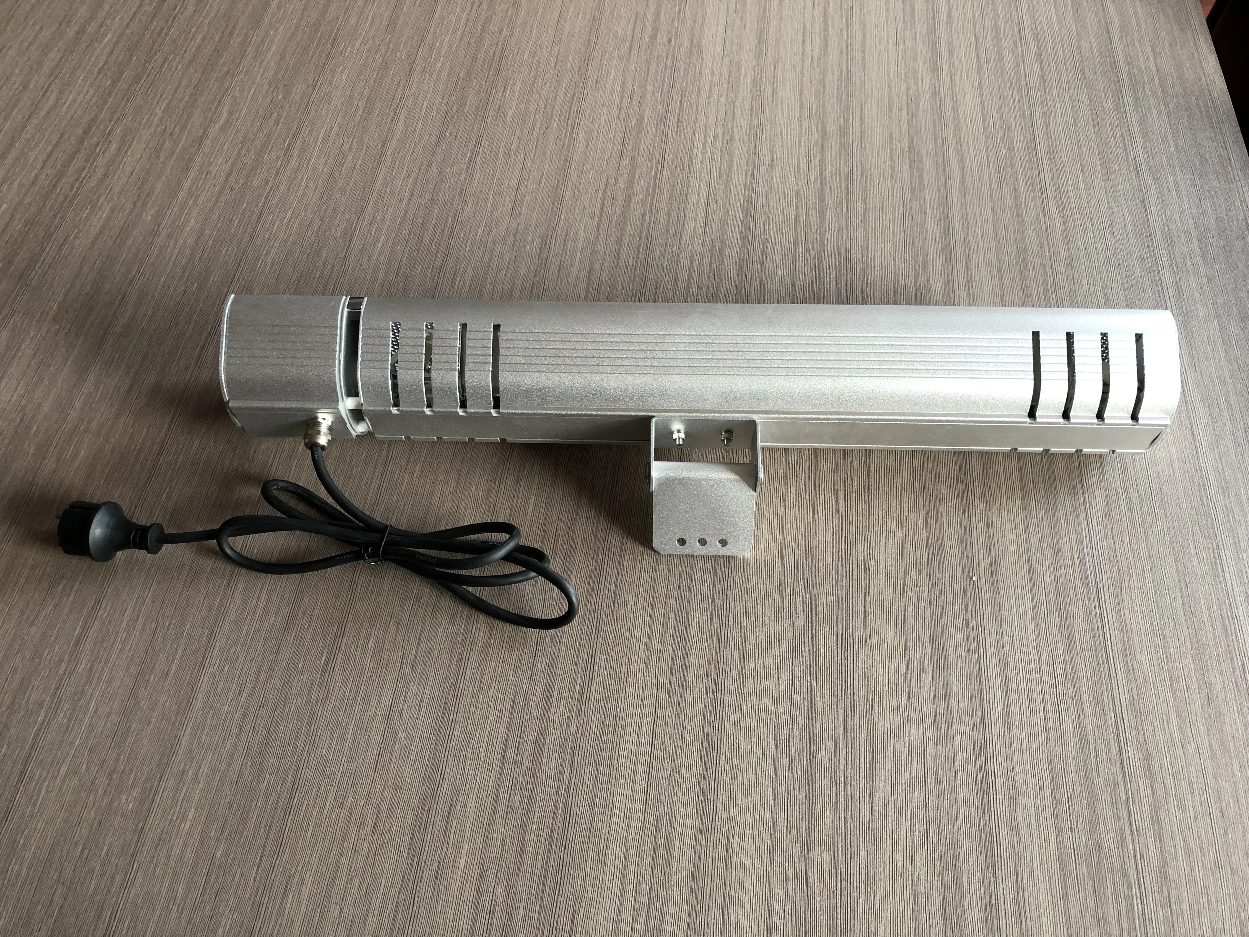 1500 Вт/2000 Вт/2500 Вт/3000 Вт Лидер продаж, одиночный Золотой трубчатый Электрический настенный обогреватель, инфракрасный обогреватель