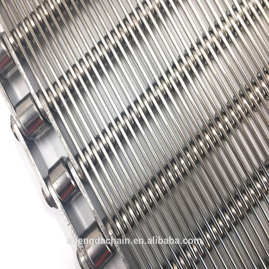 Chinese  Manufacture Conveyor Belt For Cleaning Machine