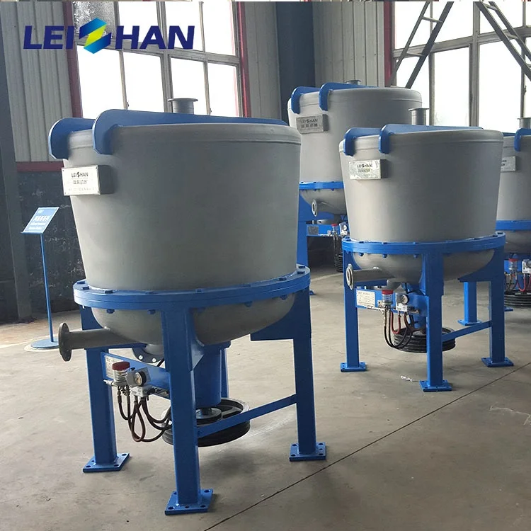 Примесный сепаратор для целлюлозной и бумажной машины шлаковой бумаги