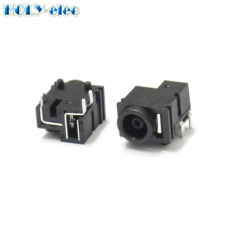 NEW DC POWER JACK SOCKET For Samsung V20 V25 VM6000 VM7000 X05 X06 Gateway 200STM(PJ022)