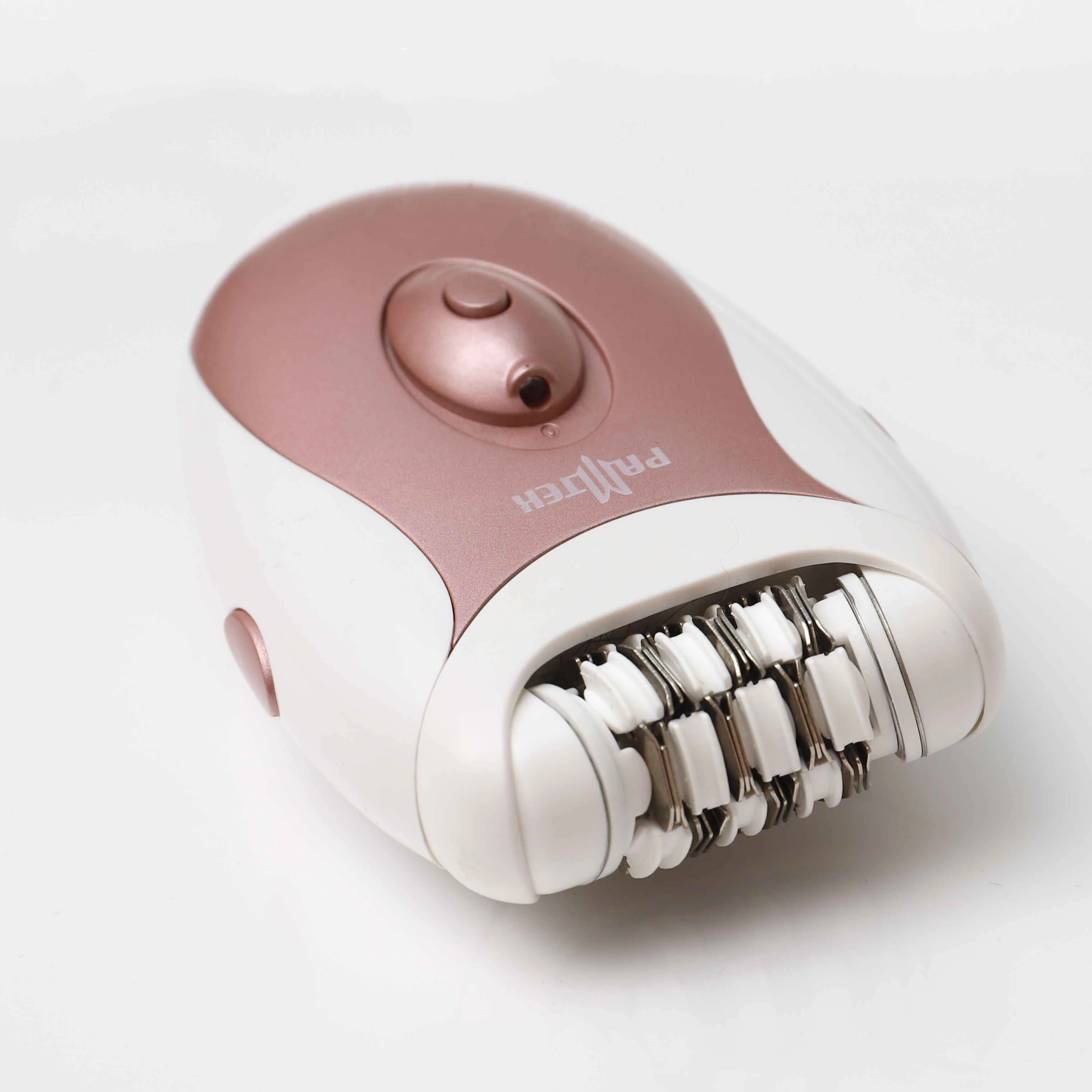 Высококачественный косметический инструмент, перезаряжаемый электрический эпилятор для влажного и сухого удаления волос