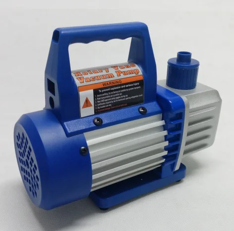 
Одноступенчатый вакуумный насос, маленький вакуумный насос 