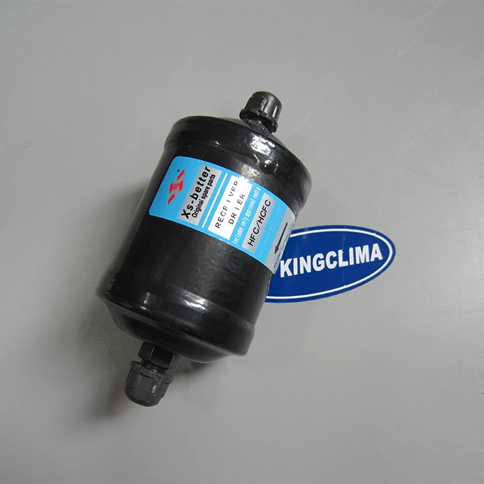 Горячие продажи Автобус Кондиционер часть приемника фен 163