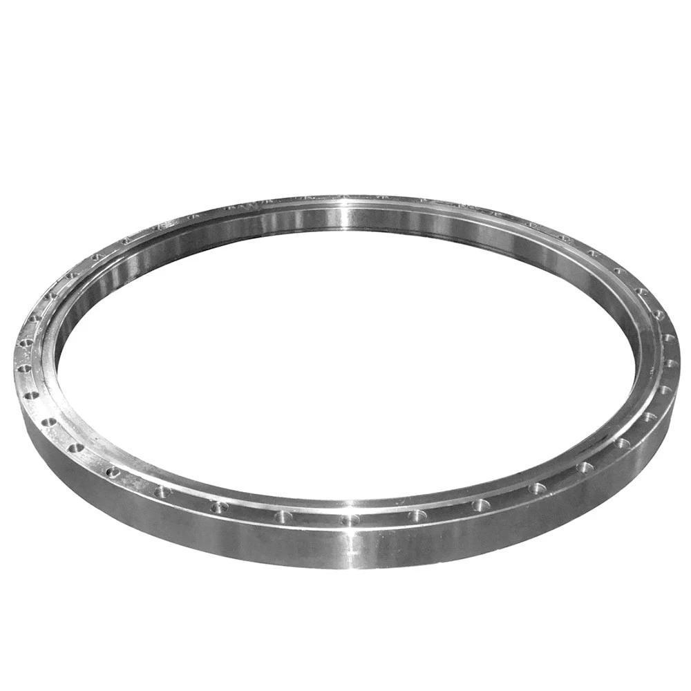 Factory Large Diameter Carbon ,  Alloy & Stainless Steel Forged Ring