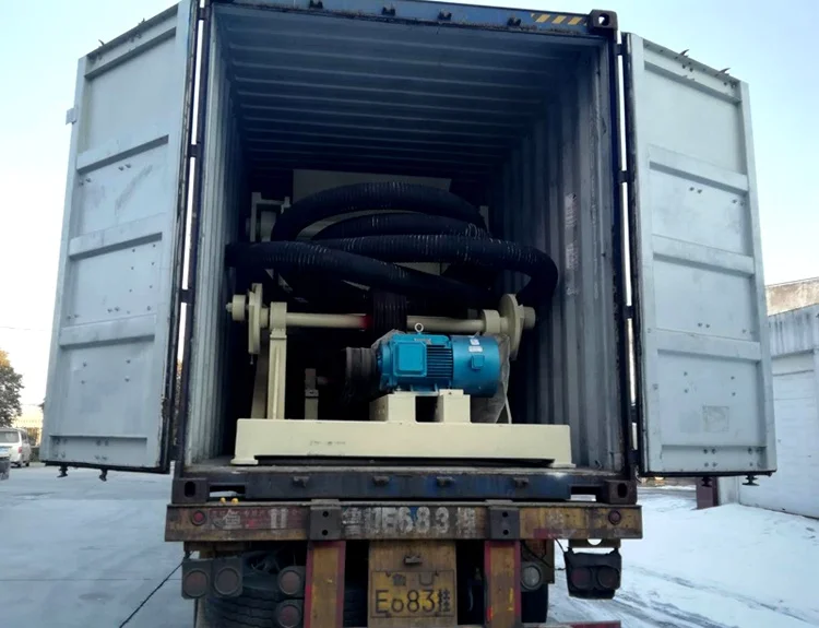 XD8-4 New Design ore jigging gold mining machinery price from China