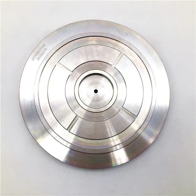 HTYP6V0102  porous ceramic vacuum chuck table