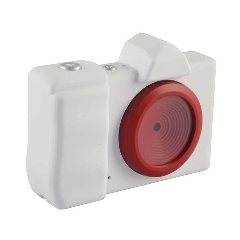 Мальчик девочка подарок на день 1,44 дюйм(ов) экран 0,3 мегапикселей уровень CMOS сенсор мини малыш камера цифровой