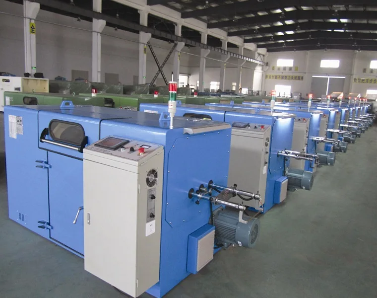 поворот высокая скорость Пакетирующие/скручивание машины для провода и медные/проводник алюминиевого сплава цена