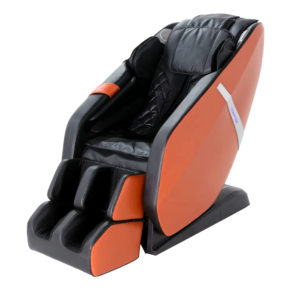 RK-1903 luxury zero gravity full body massage chair