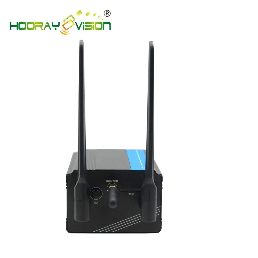  HME-400 HD SDI 4G видео кодировщик Wi-Fi прямые трансляции кодирующее устройство телевидения по протоколу