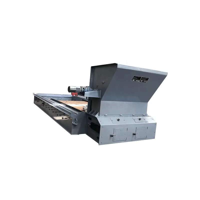 1-4t/h stoker chain fire grate stoker water tube boiler travelling grate