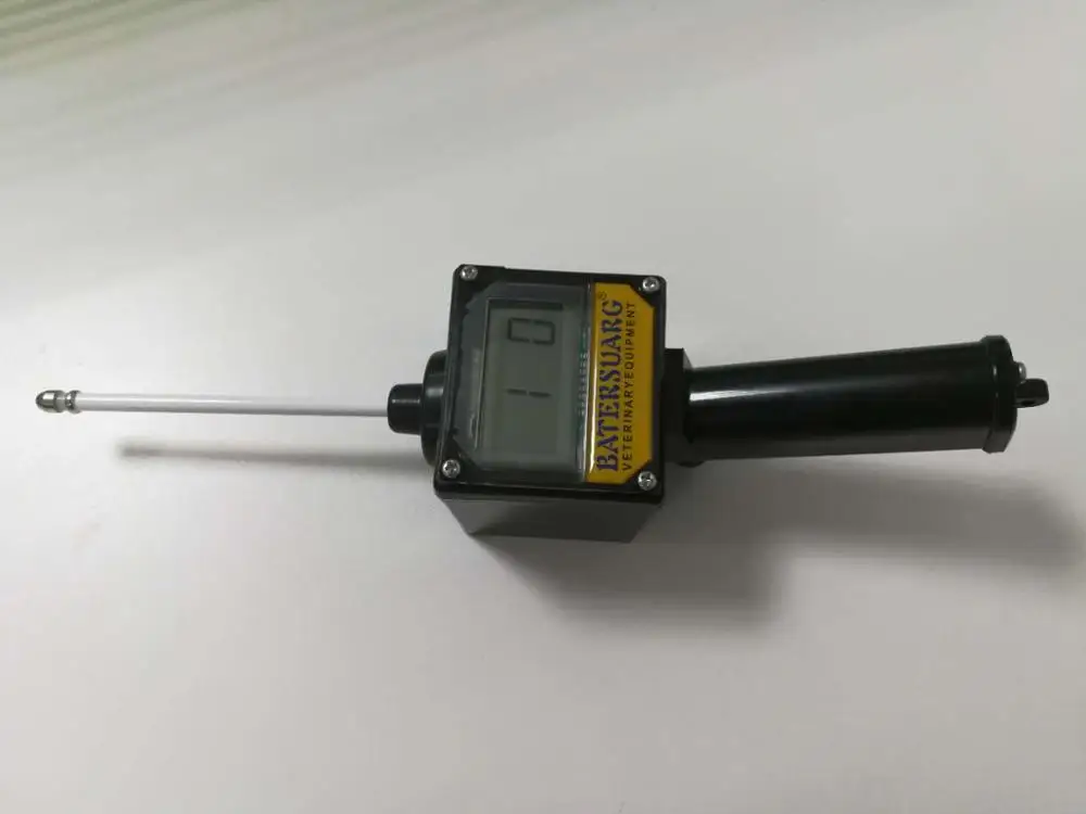 
Portable dog ovulation detector MSLDD01for breeders animals test 