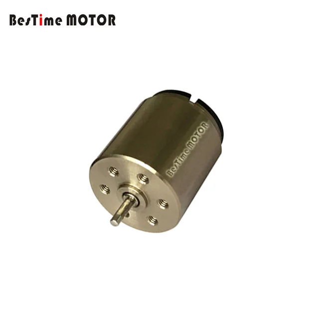 Электрический coreless dc 12 вольт двигатель для татуировки