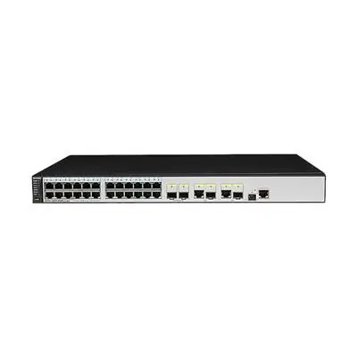 S2700-26TP-SI-AC Huawei S2700 серии коммутатор сетевой с 24