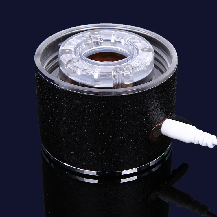 
Портативный водородный генератор H2 из нержавеющей стали 316, Япония 