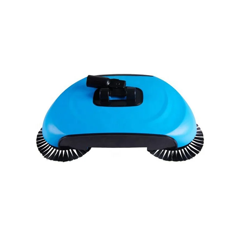 Custom cheap reusable cordless floor sweepers cordless electronic sweeper