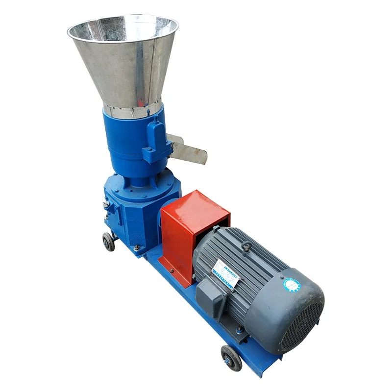 Лучшее качество машина для производства гранул пчелиного воска птицы корма цыплят