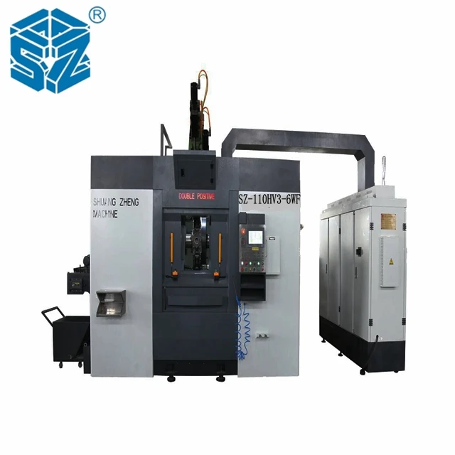 Brass valve machine with competitive price