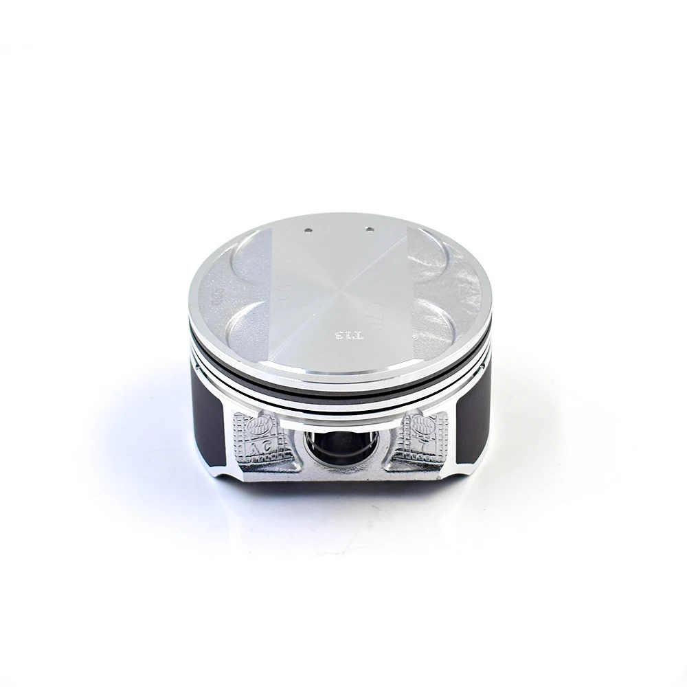 Top suppliers brand vq35de 12010-JP00A new engine piston for nissan