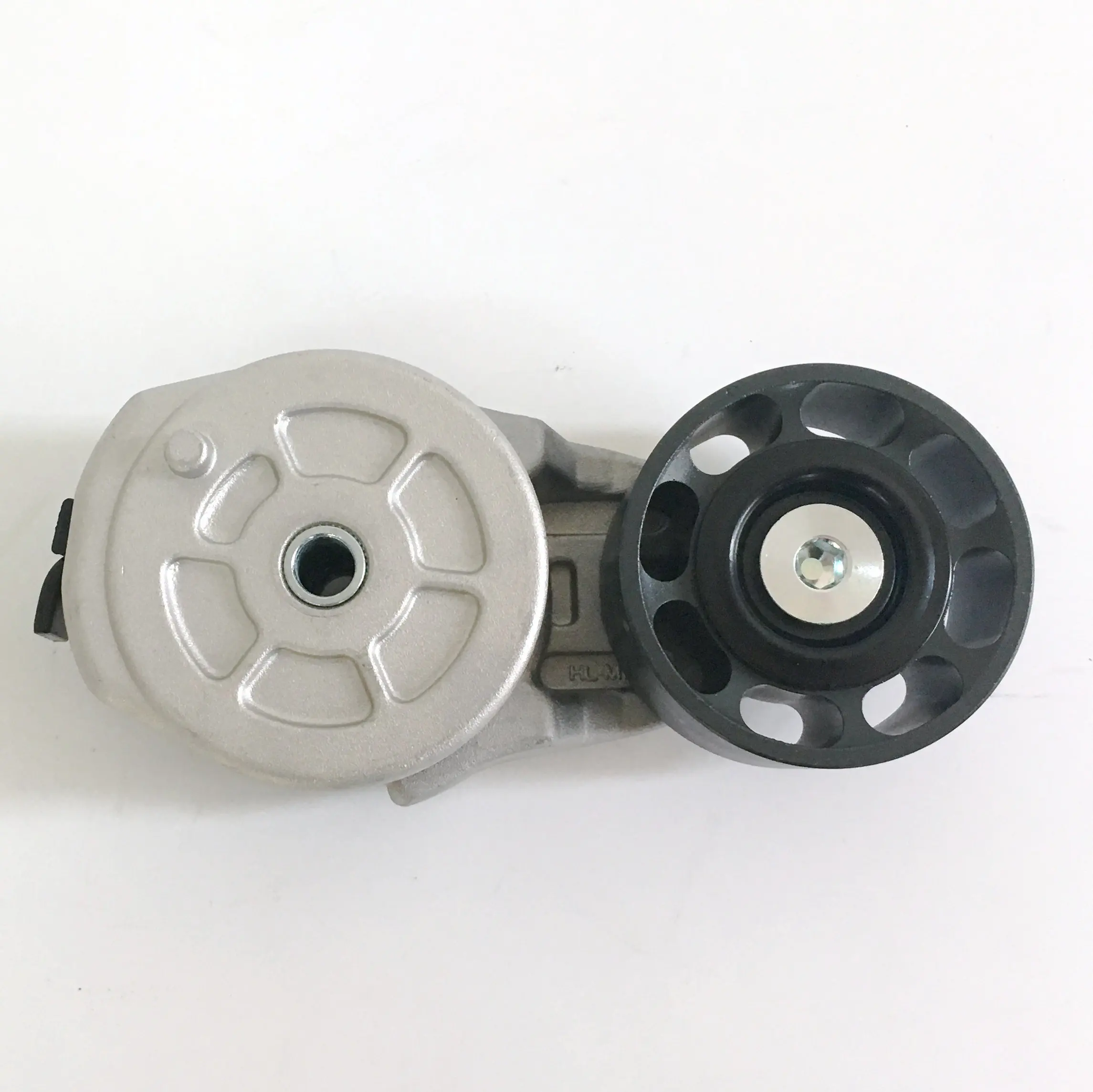 3937553 timing belt tensioner pulley for Dcec engine belt tensioner