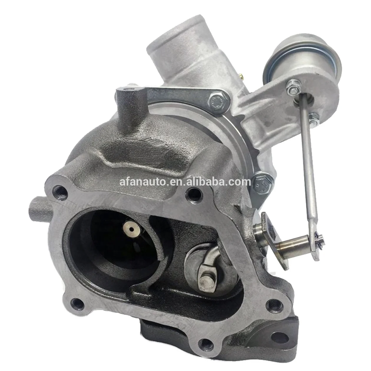 
NPR 4HE1 turbocharger for ISUZU Truck TB2560 Turbo 700716-0009 8972089663 8971894520 