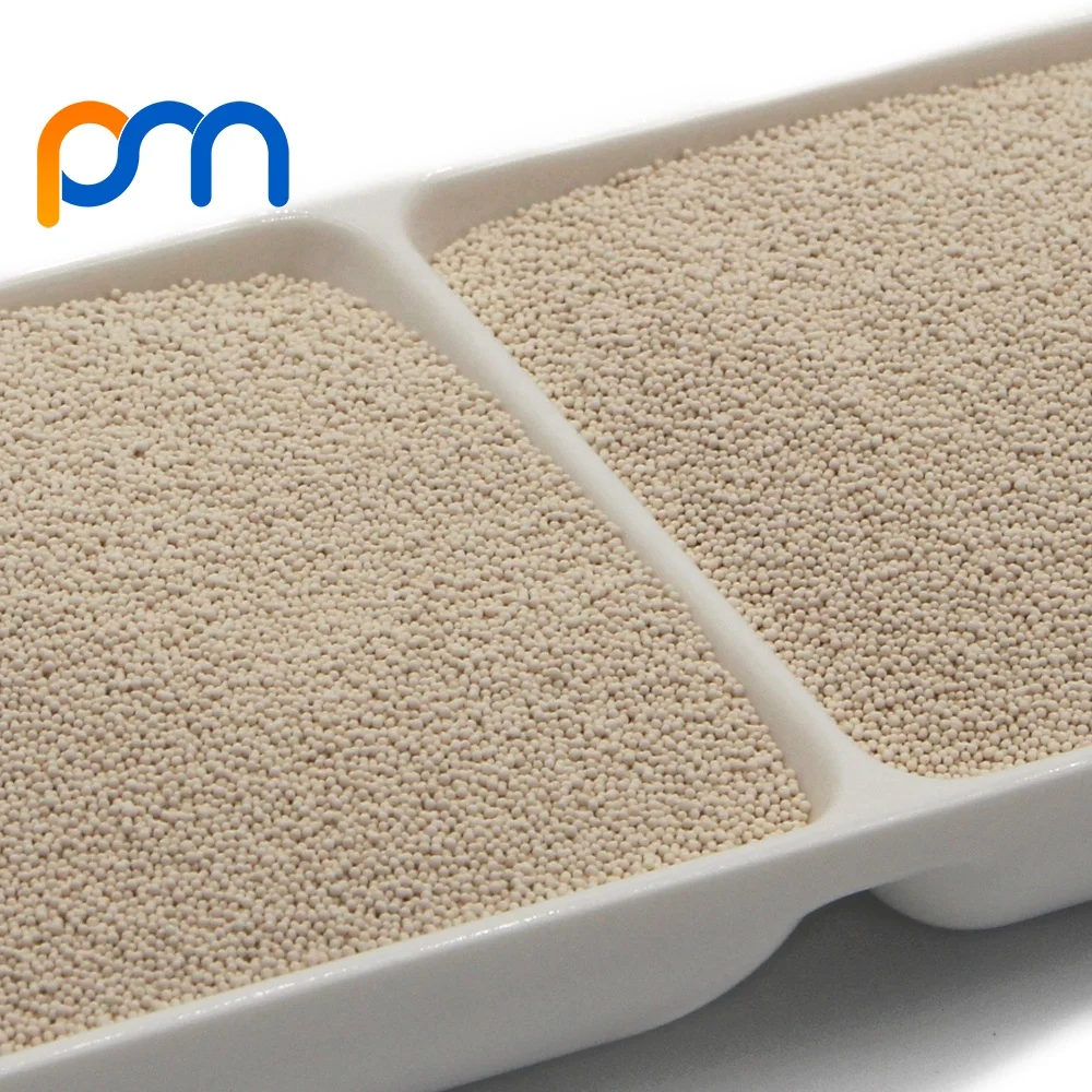 
PSA Oxygen Concentrator Molecular Sieve 13X HP Adsorbent 