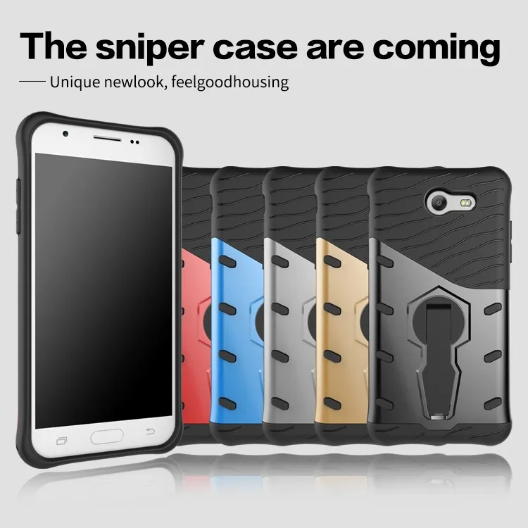 OEM оптом телефона Аксессуары Чехол для мобильного телефона Samsung Galaxy J3 свет чехол для телефона