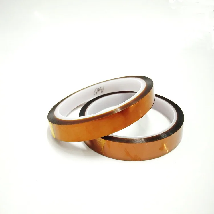 Лидер продаж давление чувствительной ОУР Полиимид ленты теплоизоляционная лента