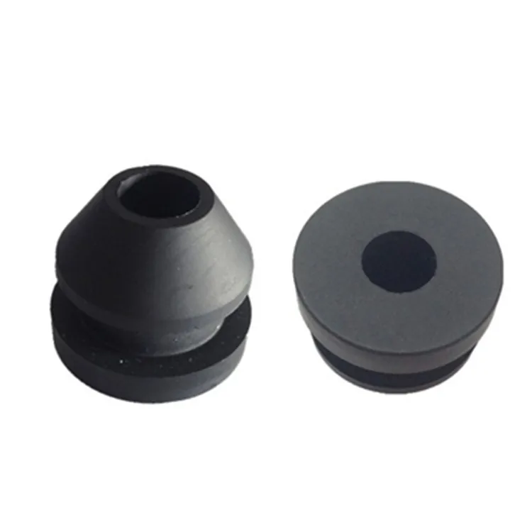 Хорошая эластичность, маленькая силиконовая резиновая электрическая резиновая втулка