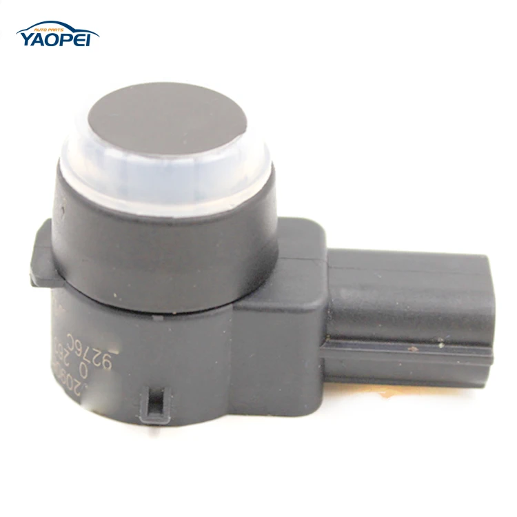 Новый автоматический датчик парковки 25961317 20908127 Для GMC Sierra Chevrolet Silverado