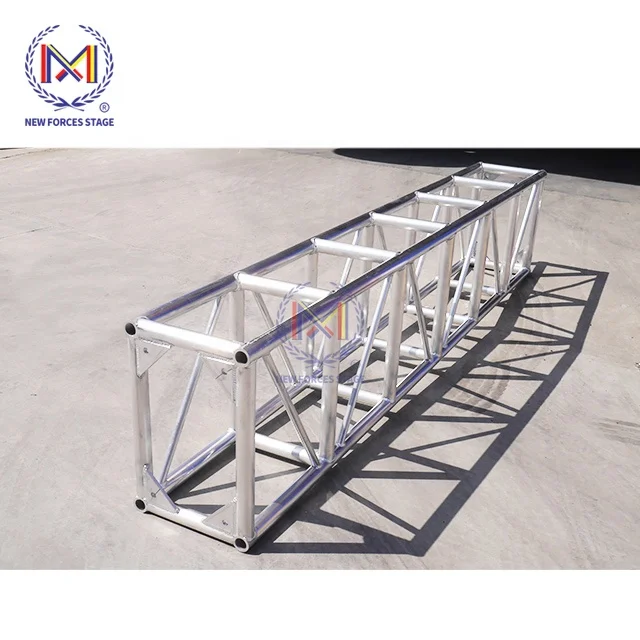 Event Party Aluminum Line Array Stage Camping Roof Top Tent Truss Display roof top tent