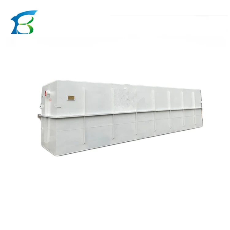 Прямая продажа с фабрики Лидер продаж MBR мембраны система фильтров для отходов фильтр для воды