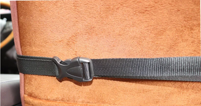 
Pet cushion Front seat pet pad is waterproof and dirt-proof 