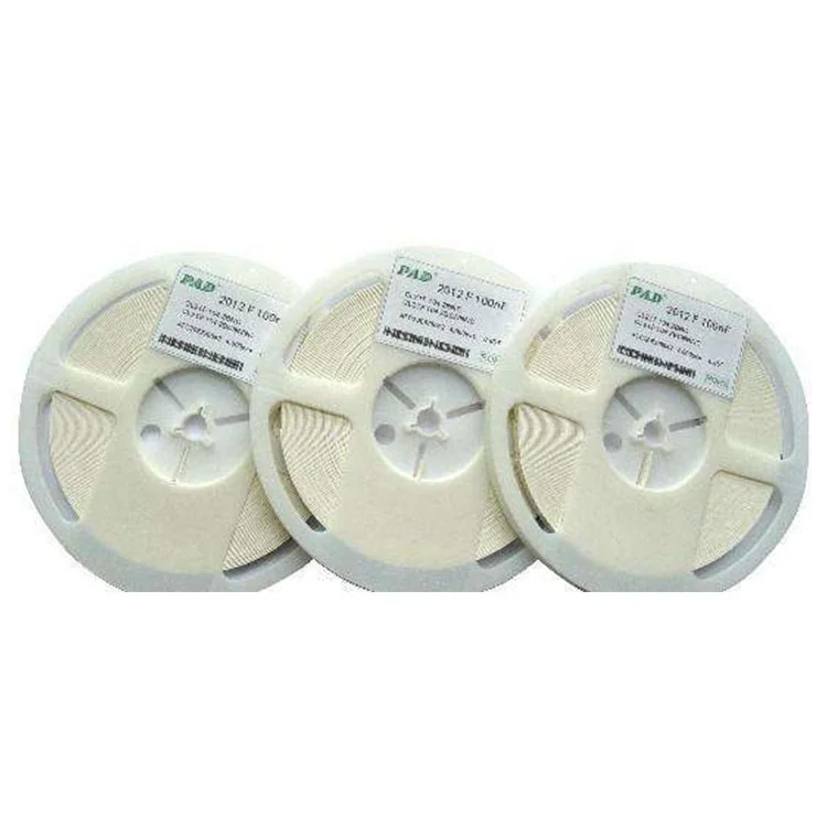 Special Design SMD Ceramic Capacitor 1210 3225 106K 25V X7R 10%  MLCC Capacitor In Stock