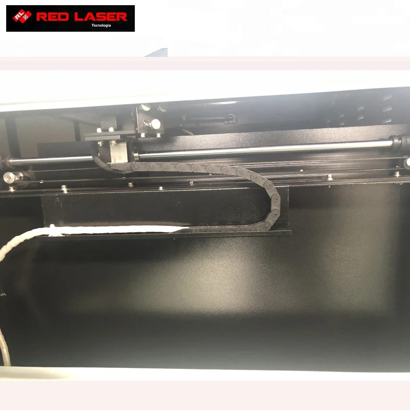 Myjet Cheap Price Mini Mdf Wood Souvenirs 6040 Co2 Laser Cutting Engraving Machine