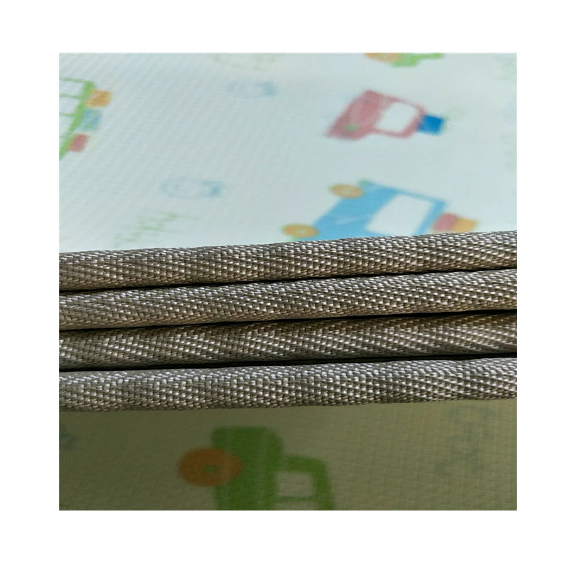 2020 high quality factory seller non-toxic eco-friendly baby play mat crawl mat soft colorful thick foam floor mat