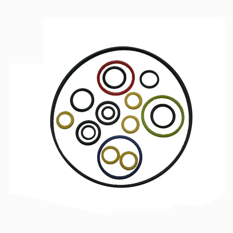 AS 568 standard rubber o ring