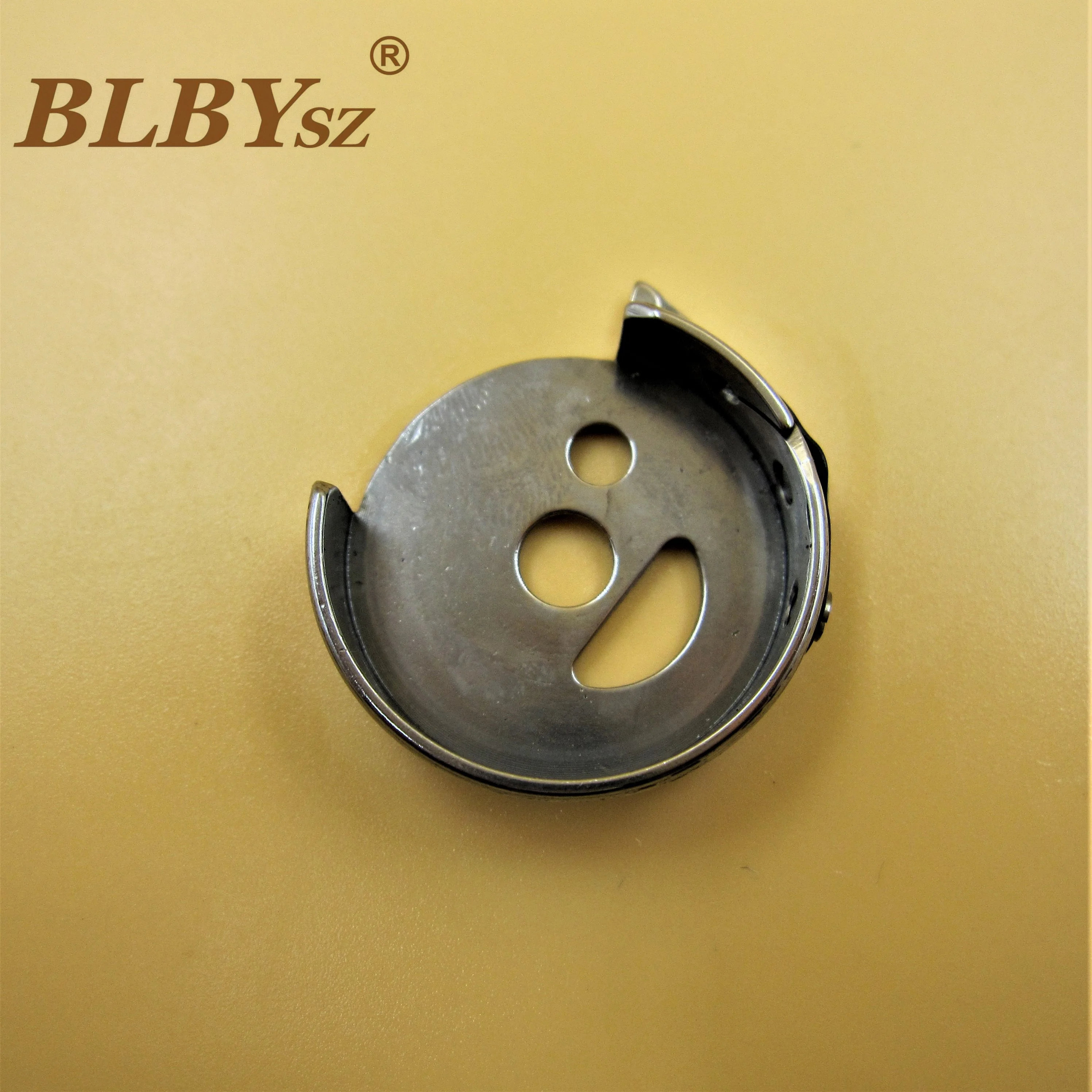 high quality CP-HPF341 Bobbin case for sewing machine spare parts