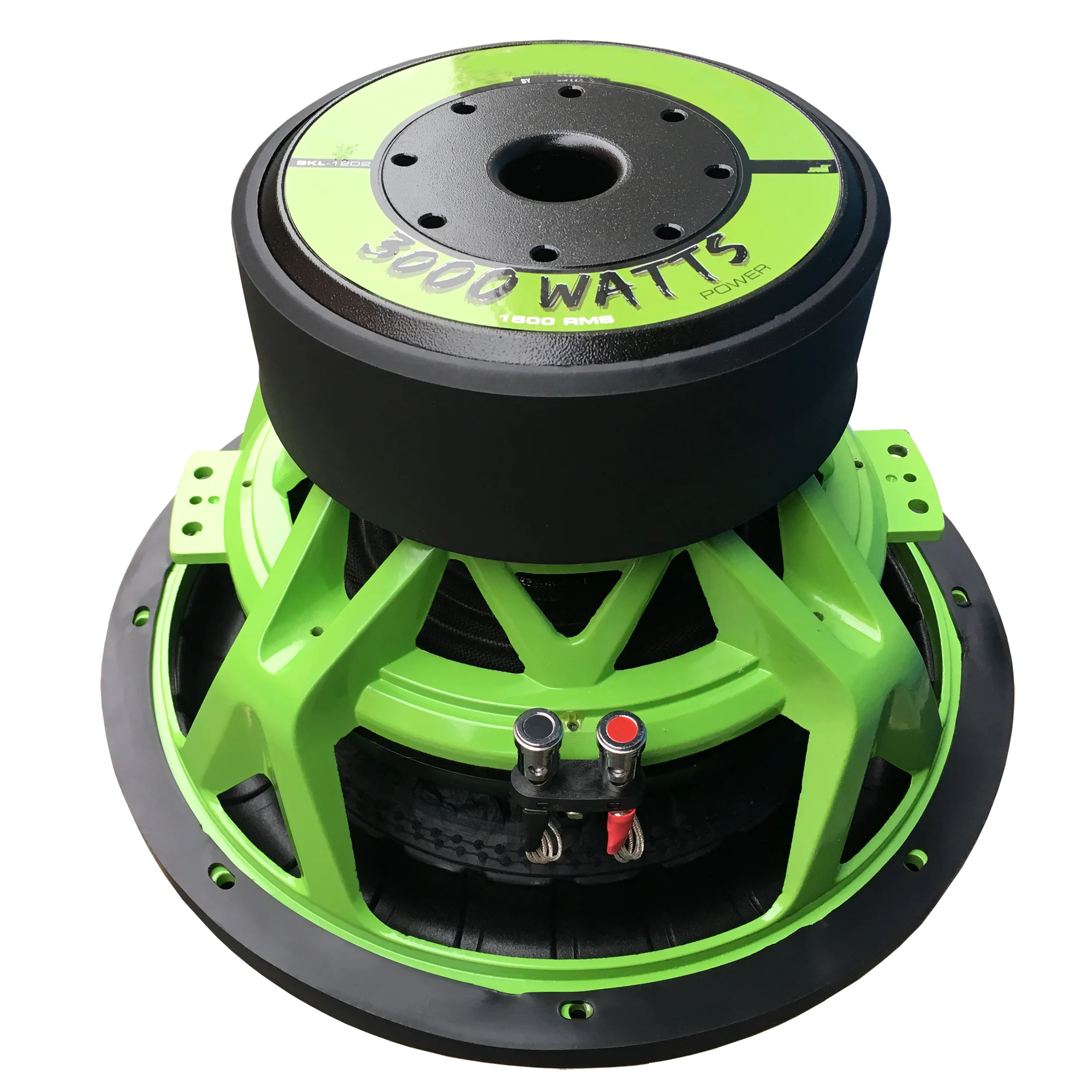 High Quality Professional Bass Speaker Bass Subwoofer For Car