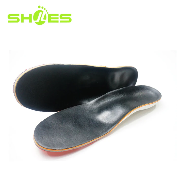 Регулируемый кожаный тепла формованию стельки можно нагревать в печь