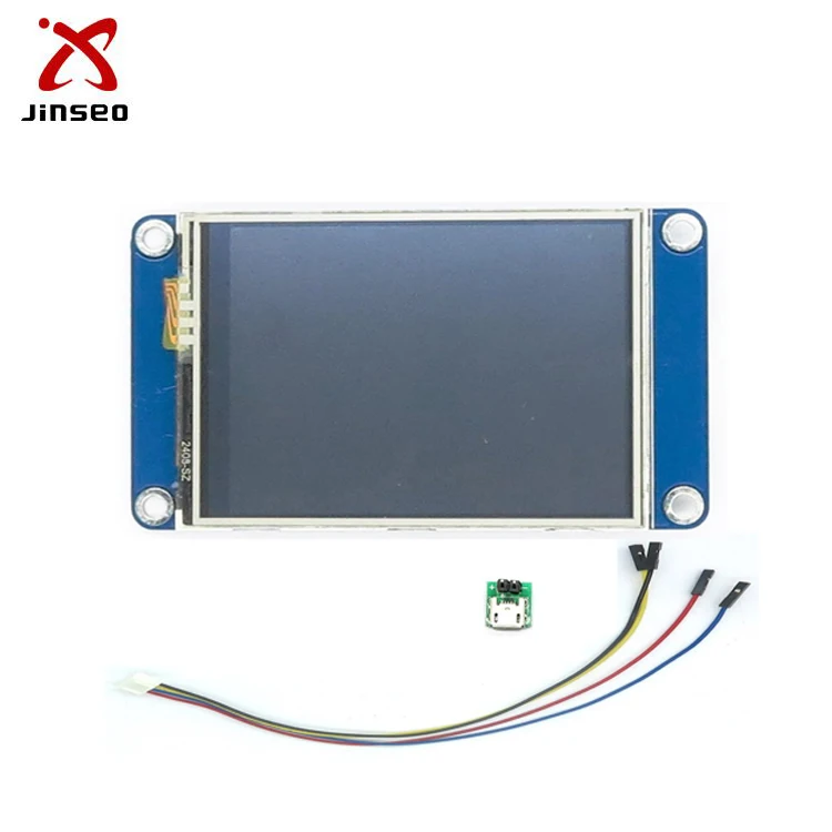 NX3224T032 Nextion 3 2 дюймовый TFT ЖК-дисплей модуль