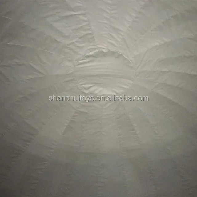 Портативный Семейный планетарный цифровой кинотеатр Звездный надувной купол палатка коммерческий планетаррий