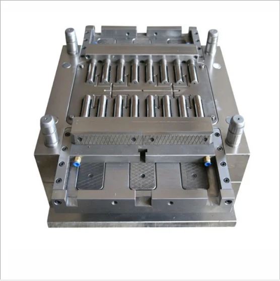 OEM/ODM Injection Molding Part Plastic Mould Injection Mold Maker Manufacturer for Electric Kettle Shell