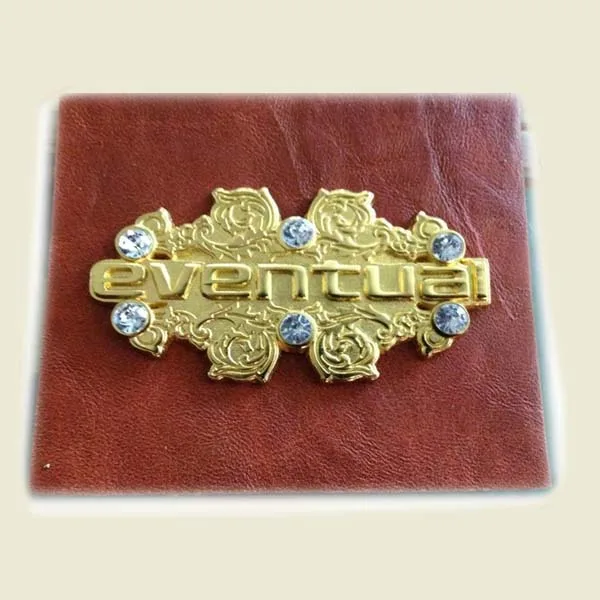 Washable Jackron Leather Patches for Jeans