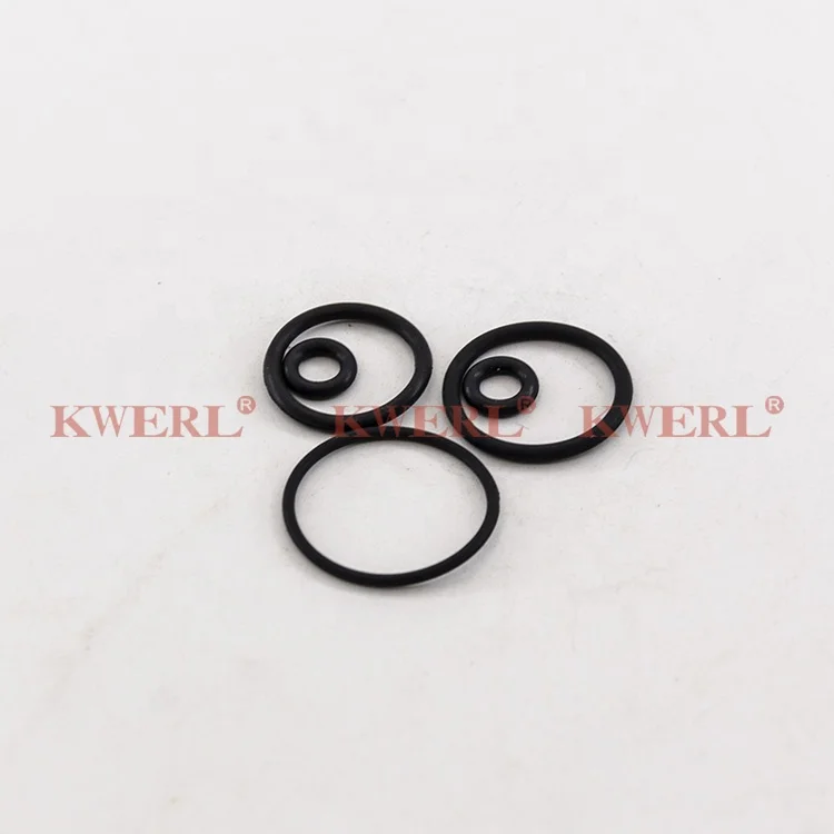 Shuttle Valve Kit 2205490429 Replacement for VMC Air Compressor Parts R40E Module 510.0347 Service Kit